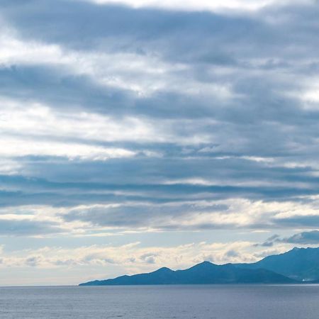 Dream Villa PalaiónTsiflíkion 外观 照片