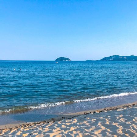 Dream Villa PalaiónTsiflíkion 外观 照片