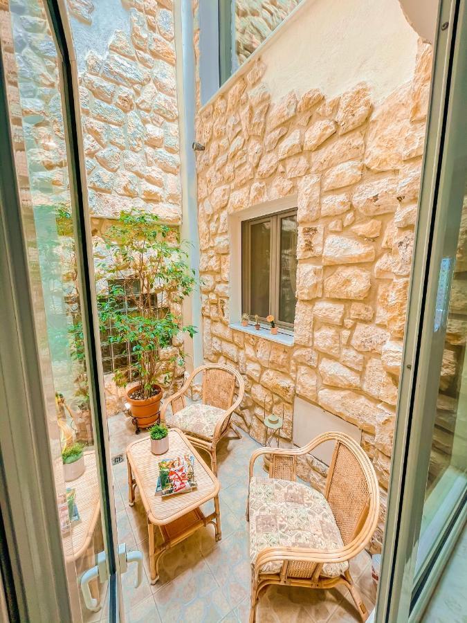 Dream Villa PalaiónTsiflíkion 外观 照片