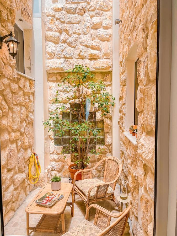 Dream Villa PalaiónTsiflíkion 外观 照片