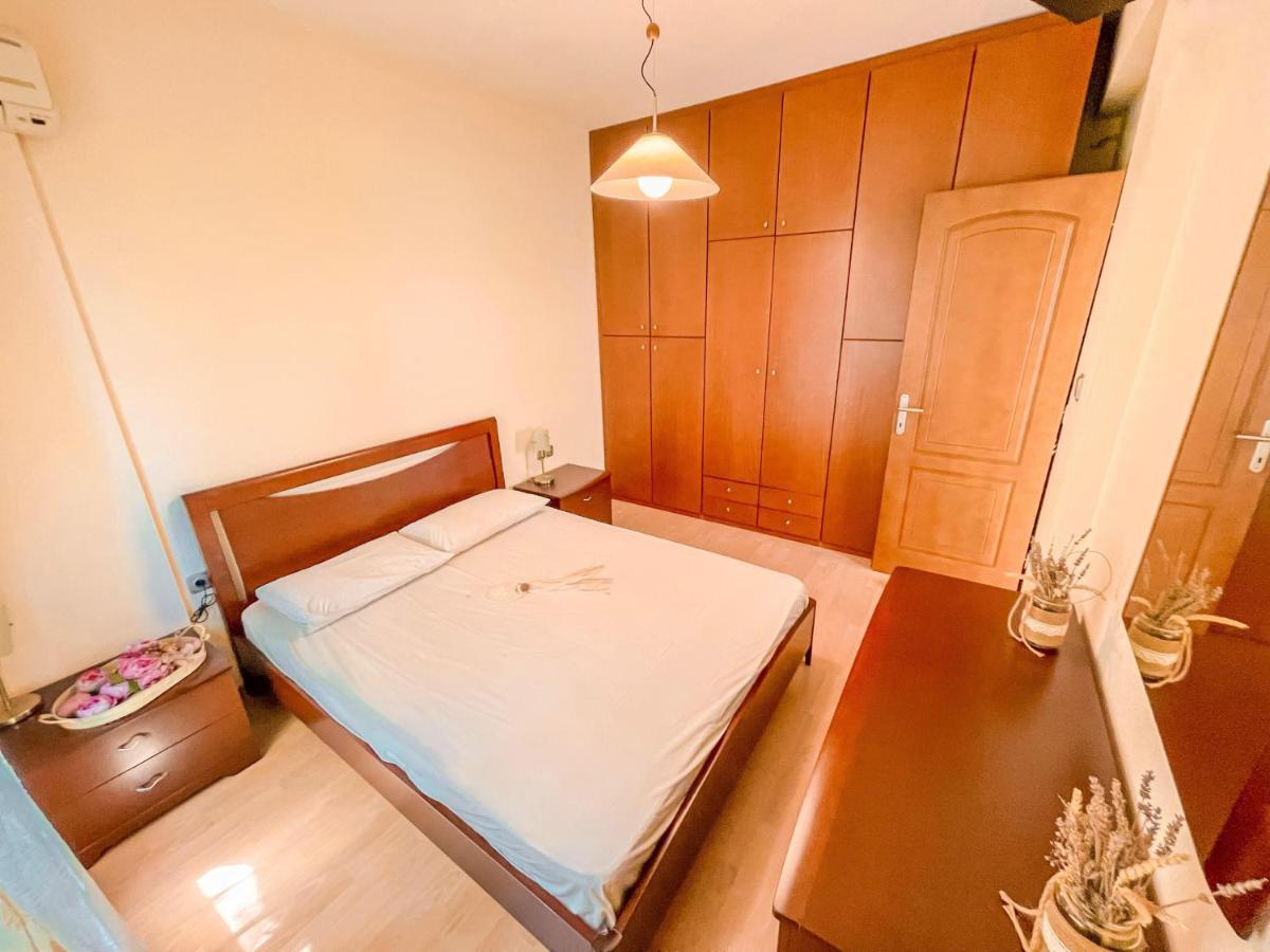 Dream Villa PalaiónTsiflíkion 外观 照片
